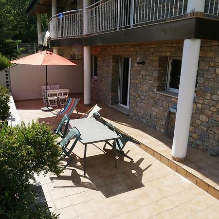 Xalet Marsal-Vacances Pirinenca Villa Encamp Exterior photo
