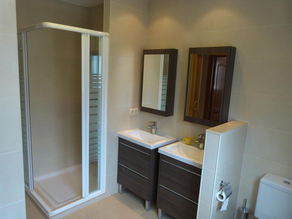 Xalet Marsal-Vacances Pirinenca Villa Encamp Room photo